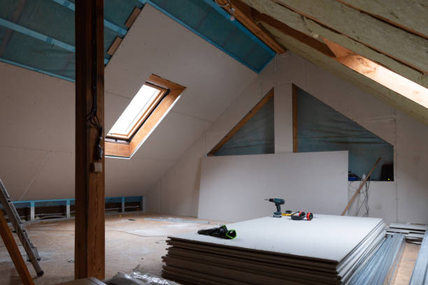 Best Insulation Materials and Products in Beverly, OH