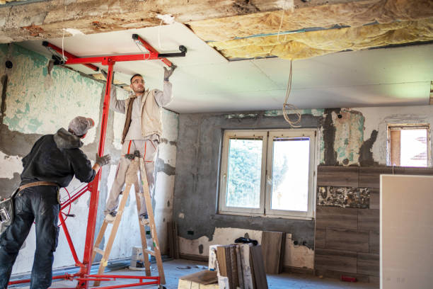 Best Insulation for Specific Applications in Beverly, OH