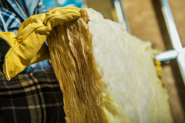 Best Insulation for Specific Applications in Beverly, OH