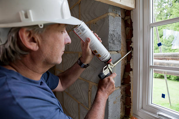 Best Types of Insulation in Beverly, OH